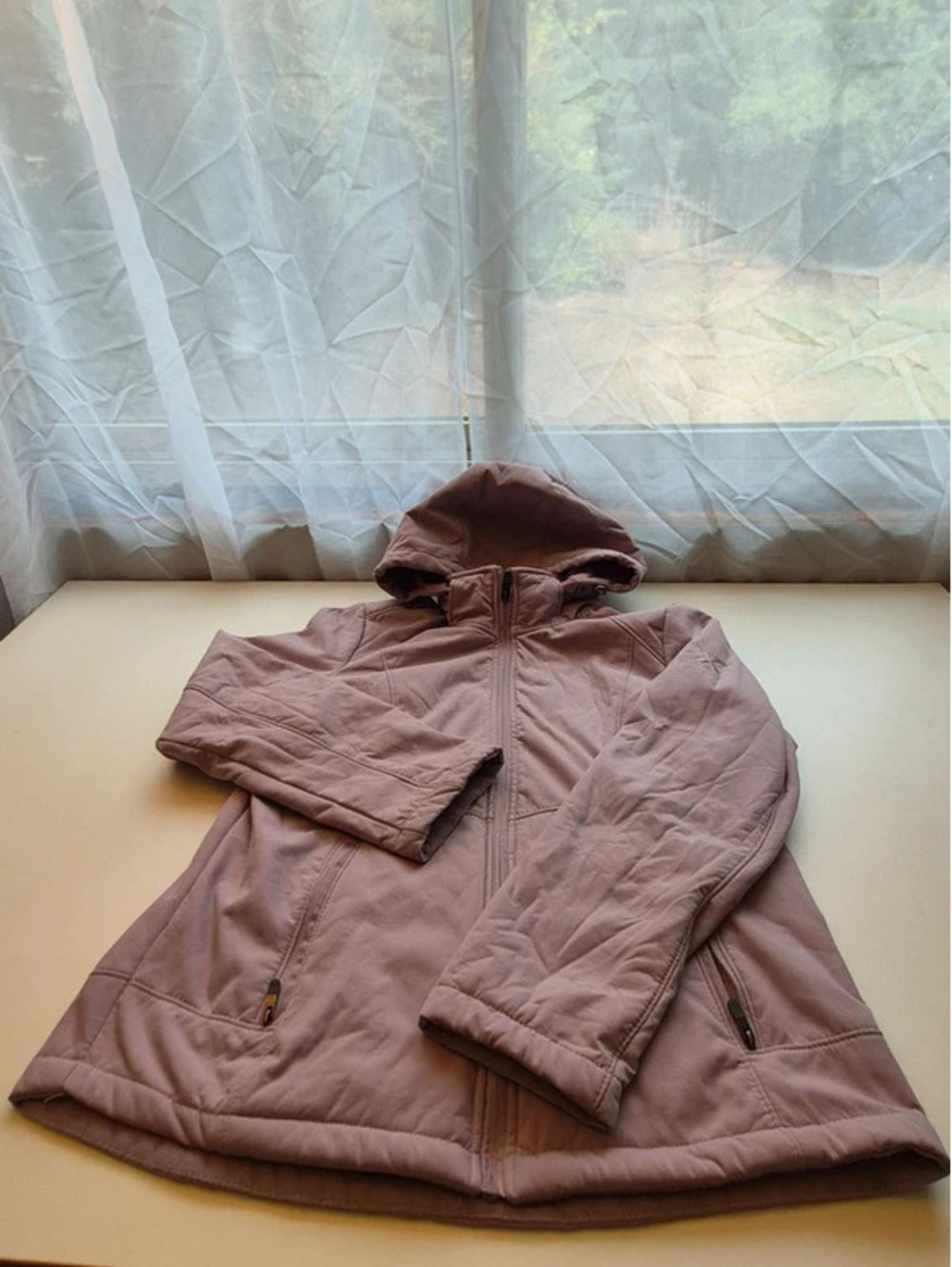 Sweet Woman's Jacket sooo warm!
